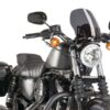 Puig Windshield New Generation Harley Sportster C/Fume