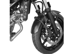 Puig Fenda Extenda Sv650 16-18'- C/Black
