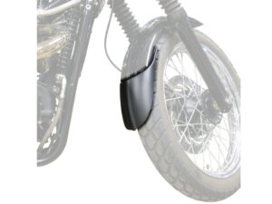 Puig Fenda Extenda Scrambler 16-17'- C/Black