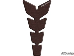 Puig Tank Pad Leather C/Brown