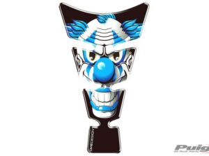 Puig Tank Pad Clown C/Blue