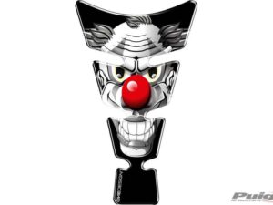 Puig Tank Pad Clown C/Gray