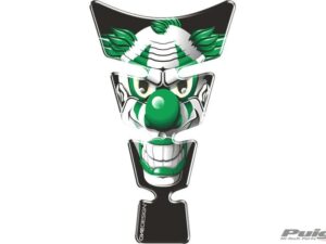 Puig Tank Pad Clown C/Green