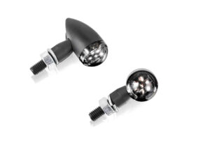 Puig Turn Light By Pair Mod.Tiny C/Black