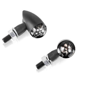 Puig Turn Light By Pair Mod.Tiny C/Black