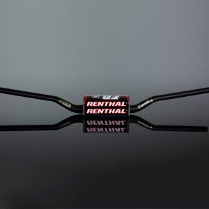 Renthal FatBar36 932 McGrath/KTM SX125-450 16-.. - Musta