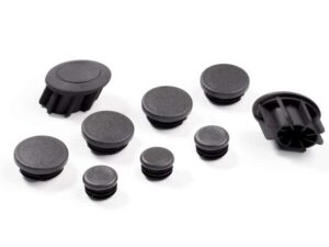 Puig Chassis Cap Bmw R1200R/Rs 15'-17' C/Black