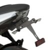 Puig License Support Kawasaki Ninja 650/Z650 17-18' C/N