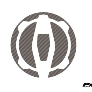 Puig Fuel Cap Cover Mod. Xtreme Kawasaki C/Carbon