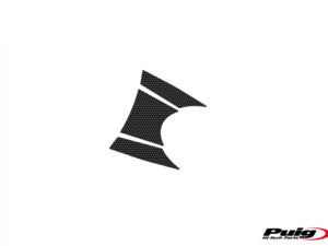 Puig Yoke Protector Kawasaki Z650 C/Gray