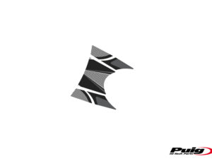Puig Yoke Protector Kawasaki Ninja650/Z650 17-18 C/Grey