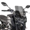 Puig Windshield N.G. Touring Yamaha Mt09 17-18' C/Fume