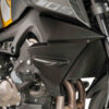 Puig Radiator Side Panels Mt09 17-18'/Mt09 Sp 18' C/Car
