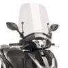 Puig Windshield T.S. Honda Scoopy Sh125 17-18'