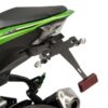 Puig License Support Kawasaki Z900 17-18' C/Black