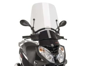 Puig Windshield T.S. Ksr Soho 126