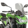 Puig Windshield N.G. Touring Kawasaki Z900 17-18'C/Smok