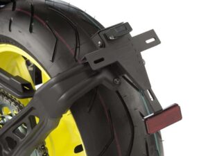 Puig Subst. Original License Support Yamaha Mt-09 17-18