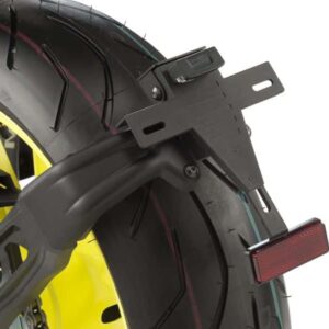 Puig Subst. Original License Support Yamaha Mt-09 17-18