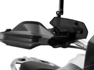 Puig Handlebar Deflector Bmw R1200Gs Lc 13-S1000Xr C/Fu