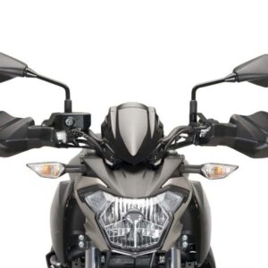 Puig Hand Guards Kawasaki Z650 17-18'/Z900 17-18'