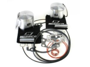 Wiseco full pistonkit S.D.FORMULA MX  (2312M06950-2736CD)