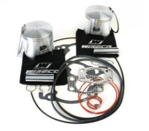 Wiseco full pistonkit S.D.FORMULA MX  (2312M06950-2736CD)