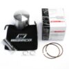 Wiseco piston SKI DOO(ROTAX) SS25 84     2736CD