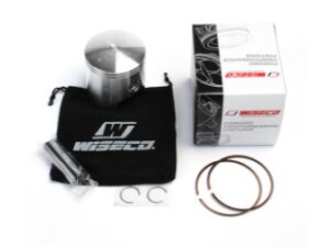 Wiseco piston SKI DOO(ROTAX) SS25 84     2736CD