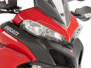 Puig Headlight Prot.Multistrada 950/1200/S/1260/S/Pikes
