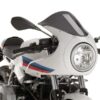 Puig Racing Screen Bmw R Nine T Racer 17-18' C/Dark Smo