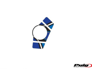 Puig Yoke Protector Kawa Z1000Sx 17-18' C/Blue