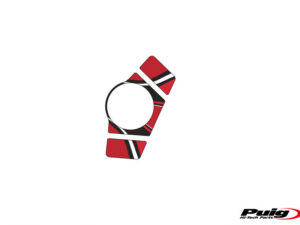 Puig Yoke Protector Kawa Z1000Sx 17-18' C/Red