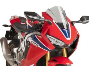 Puig Racing Screen Honda Cbr1000Rr 17-18'' C/Smoke