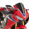 Puig Racing Screen Honda Cbr1000Rr 17-18'' C/Black