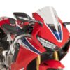 Puig Racing Screen Honda Cbr1000Rr 17-18'' C/Clear
