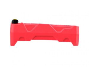 GKA Jerrykannu 15L Punainen Polaris RZR 1000