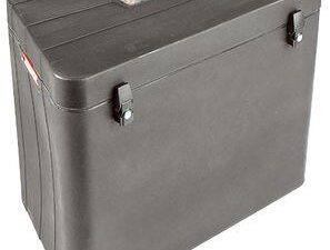 GKA Trailer box 100L