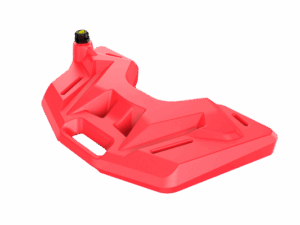 TESSERACT Jerrykannu 21L CFMoto Cforce X6 625 X8 X10