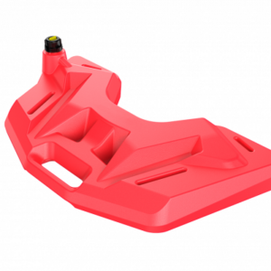 TESSERACT Jerrykannu 21L CFMoto Cforce X6 625 X8 X10