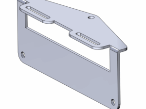 GKA Sport Combo 700 Asennus srj Arctic Cat
