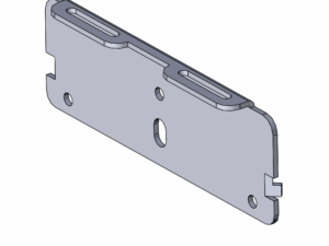 GKA Sport Combo 700 Asennus srj Polaris