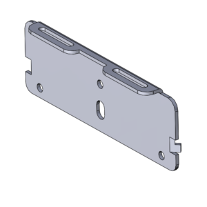 GKA Sport Combo 700 Asennus srj Polaris