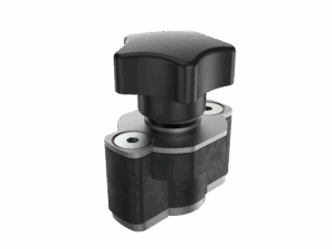 GKA Pika Kiinnityspulttisarja Cf Moto, Segway (4kpl)