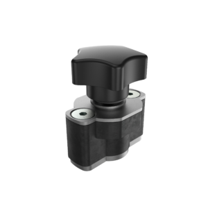 GKA Pika Kiinnityspulttisarja Cf Moto, Segway (4kpl)