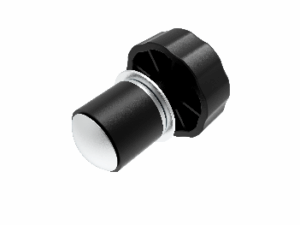 GKA Pika Kiinnityspulttisarja (4kpl)