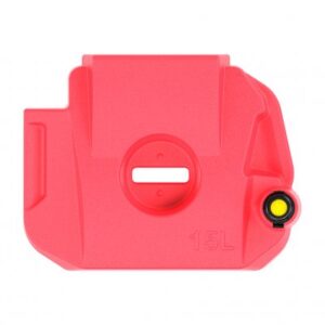 TESSERACT Jerrykannu 15L BRP Maverick X3