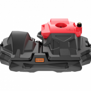 TESSERACT Kuljetuslaukku BRP Maverick X3