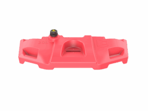 TESSERACT Jerrykannu 21L Can Am Outlander 650 800 1000