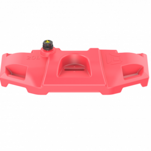 TESSERACT Jerrykannu 21L Can Am Outlander 650 800 1000